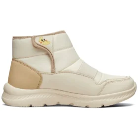 Stivali Comemory Foamy “Beige Bianco”