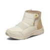 Stivali Comemory Foamy “Beige Bianco”