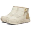 Stivali Comemory Foamy “Beige Bianco”