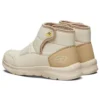 Stivali Comemory Foamy “Beige Bianco”
