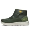 Stivali Comemory Foamy “Verde oliva”