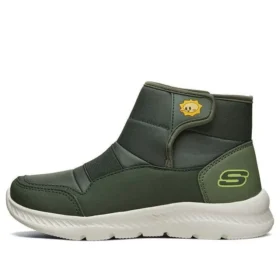 Stivali Comemory Foamy “Verde oliva”