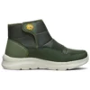 Stivali Comemory Foamy “Verde oliva”
