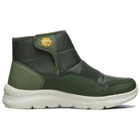 Stivali Comemory Foamy “Verde oliva”