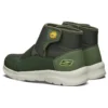 Stivali Comemory Foamy “Verde oliva”
