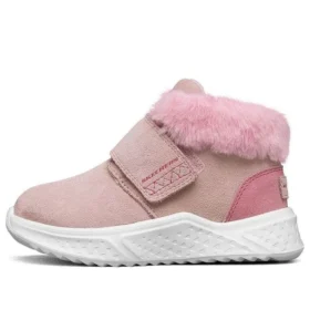 Stivali comodi invernali “Rosa Bianco”