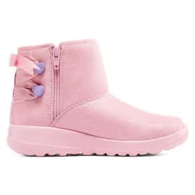 Stivali comodi “Rosa”