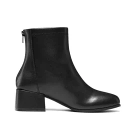 Stivali con tacco “Black”