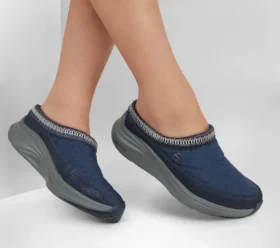 Stivali Contour Foam – Cozy Fit Cascade