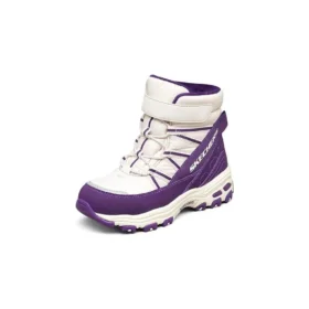 Stivali D’ Lites “Bianco Viola”