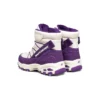 Stivali D’ Lites “Bianco Viola”
