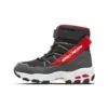 Stivali D’ Lites “Black Red”