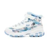 Stivali D’ Lites “White Blue”
