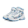 Stivali D’ Lites “White Blue”