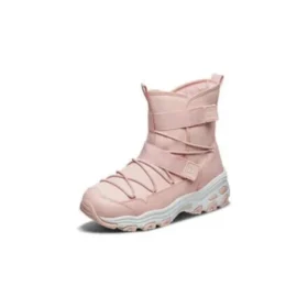 Stivali da neve invernali “Rosa Bianco”