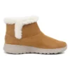 Stivali da neve On-the-GO Joy “Marrone Bianco”