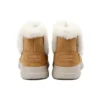 Stivali da neve On-the-GO Joy “Marrone Bianco”