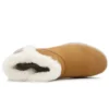 Stivali da neve On-the-GO Joy “Marrone Bianco”