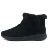 Stivali da neve On-the-GO Joy “Triple Black”