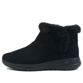 Stivali da neve On-the-GO Joy “Triple Black”
