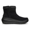 Stivali da neve On-the-GO Nero