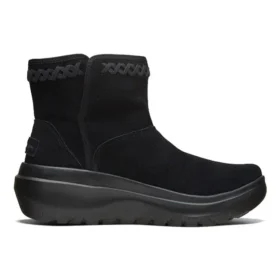 Stivali da neve On-the-GO Nero