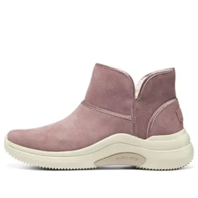 Stivali da neve “Pink”