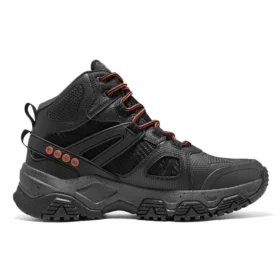 Stivali da trekking “Black Red”