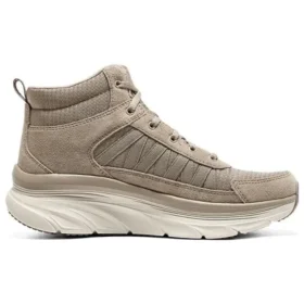 Stivali Dlux Walker “Taupe”