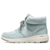 Stivali Glacial Ultra “Light Blue”