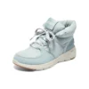 Stivali Glacial Ultra “Light Blue”