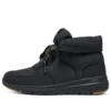 Stivali Glacial Ultra-Trend Up “Black”