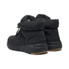 Stivali Glacial Ultra-Trend Up “Black”