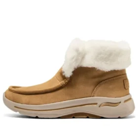 Stivali Go Walk Arch Fit Cherish “Tan”