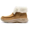 Stivali Go Walk Arch Fit Cherish “Tan”