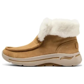 Stivali Go Walk Arch Fit Cherish “Tan”