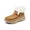 Stivali Go Walk Arch Fit Cherish “Tan”