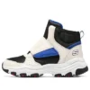 Stivali I-Conik “Beige Black Blue”