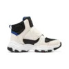 Stivali I-Conik “Beige Black Blue”