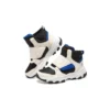 Stivali I-Conik “Beige Black Blue”