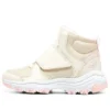 Stivali I-Conik “Beige Pink”