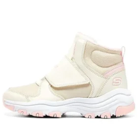 Stivali I-Conik “Beige Pink”