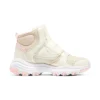 Stivali I-Conik “Beige Pink”