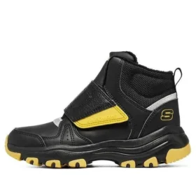 Stivali I-Conik “Black Yellow”