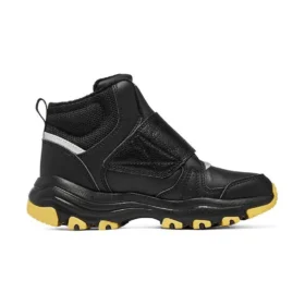 Stivali I-Conik “Black Yellow”