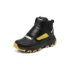 Stivali I-Conik “Black Yellow”