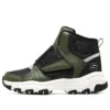 Stivali I-Conik “Olive Black”