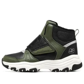 Stivali I-Conik “Olive Black”