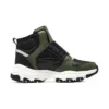 Stivali I-Conik “Olive Black”
