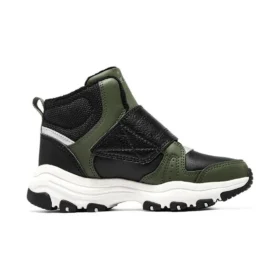 Stivali I-Conik “Olive Black”